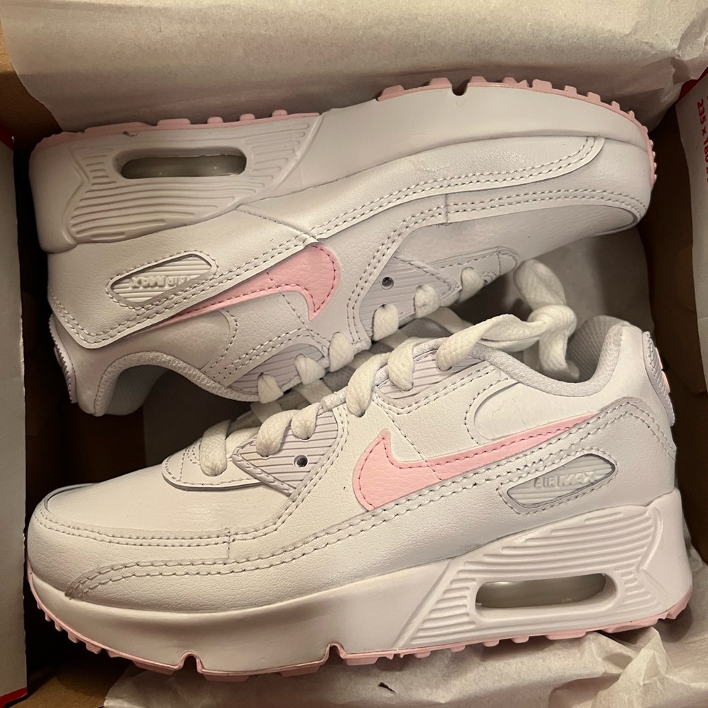 Kids Nike Airmax 90 LTR